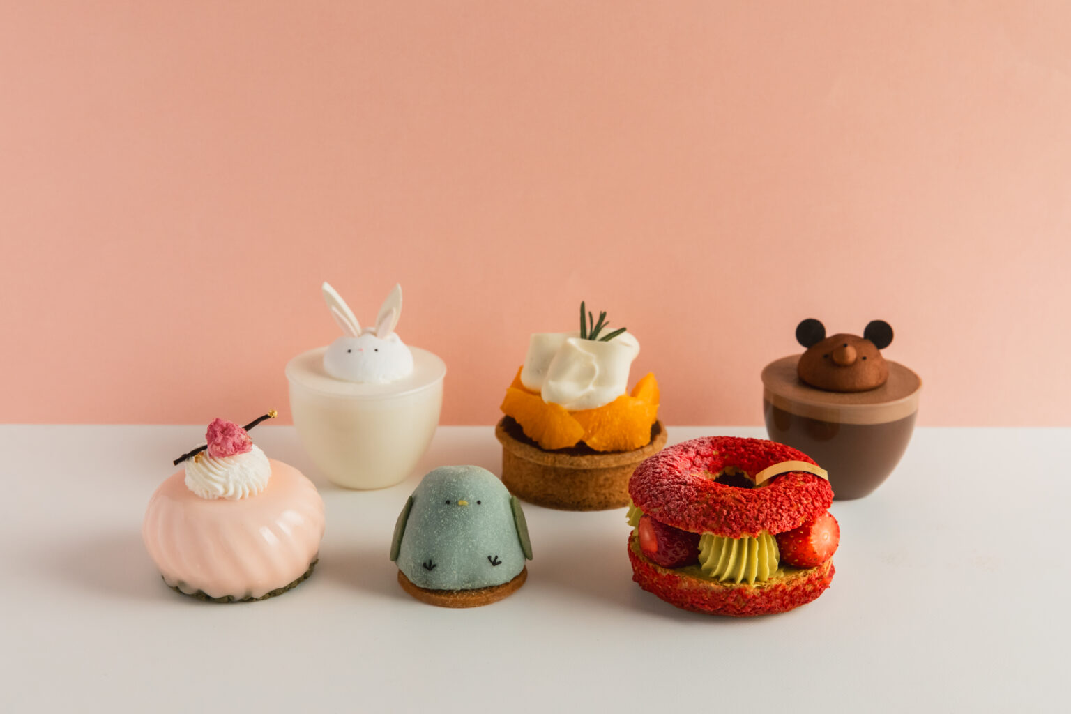 春商品の販売スタートです🌸