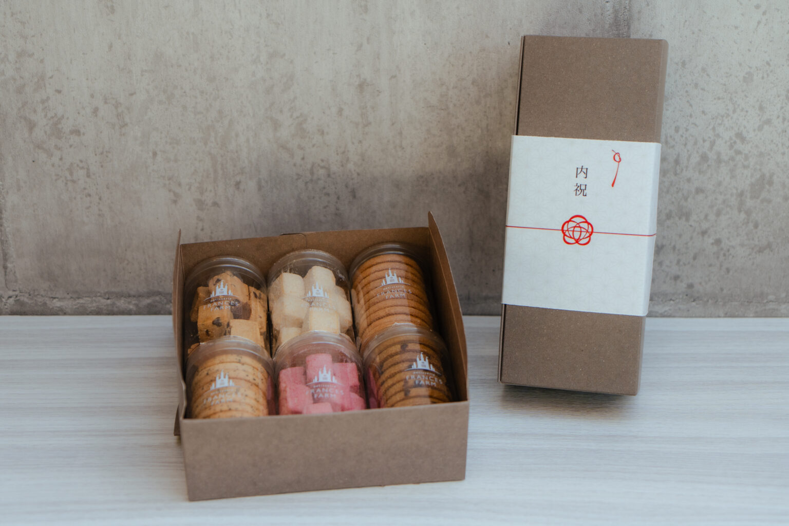 大切な想いを、カタチに。熨斗付きギフト承ります🌸