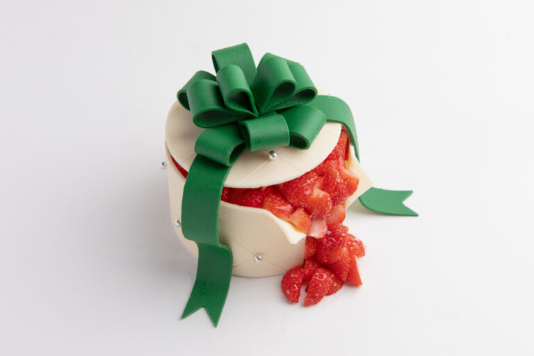 クリスマスケーキのご予約受付スタートです！