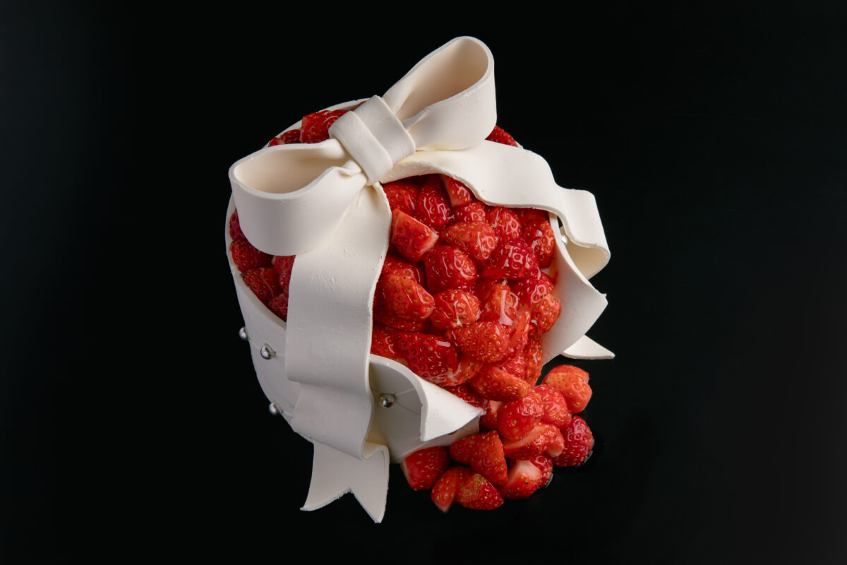 スペシャル　　　　　　　　クリスマスケーキ