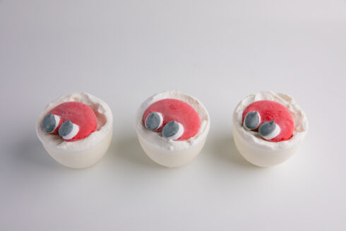 あわてんぼうのサンタクロース