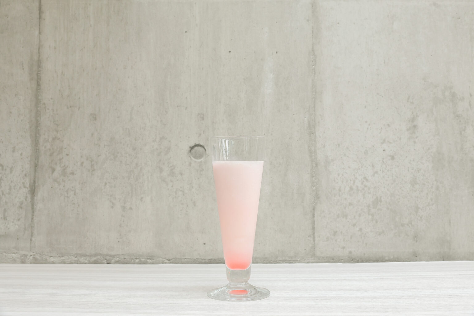 【期間限定】すいかラテスムージーの登場です🍉