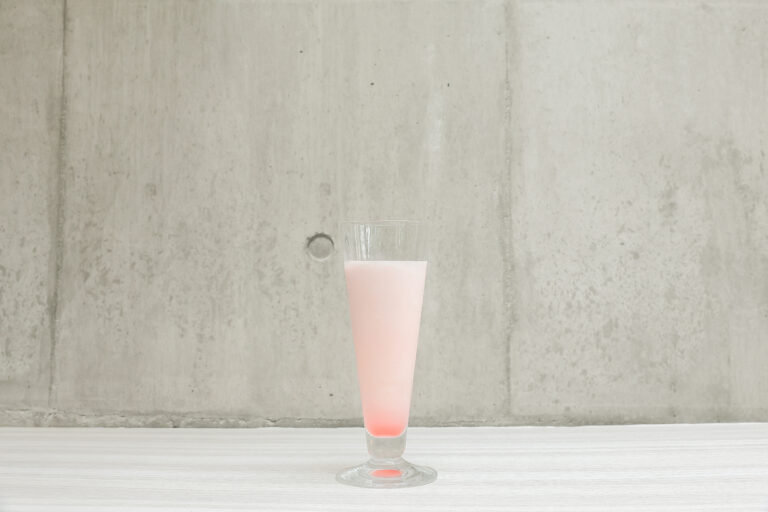 【期間限定】すいかラテスムージーの登場です🍉