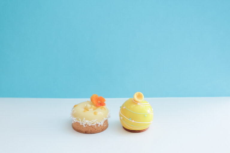 夏限定スイーツの登場です！