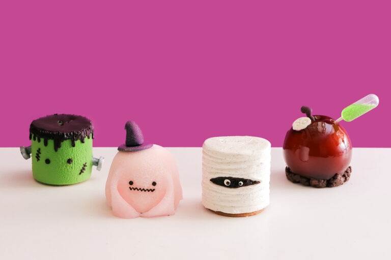 9/2（水）からハロウィン商品の登場です👻