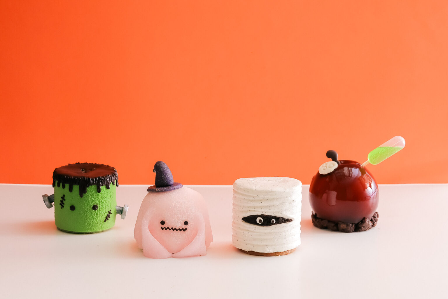 10/31(土) ハロウィン商品販売のご案内